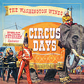 CIRCUS DAYS CD CD